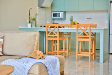 Villa Vibes Özel Havuzlu 86