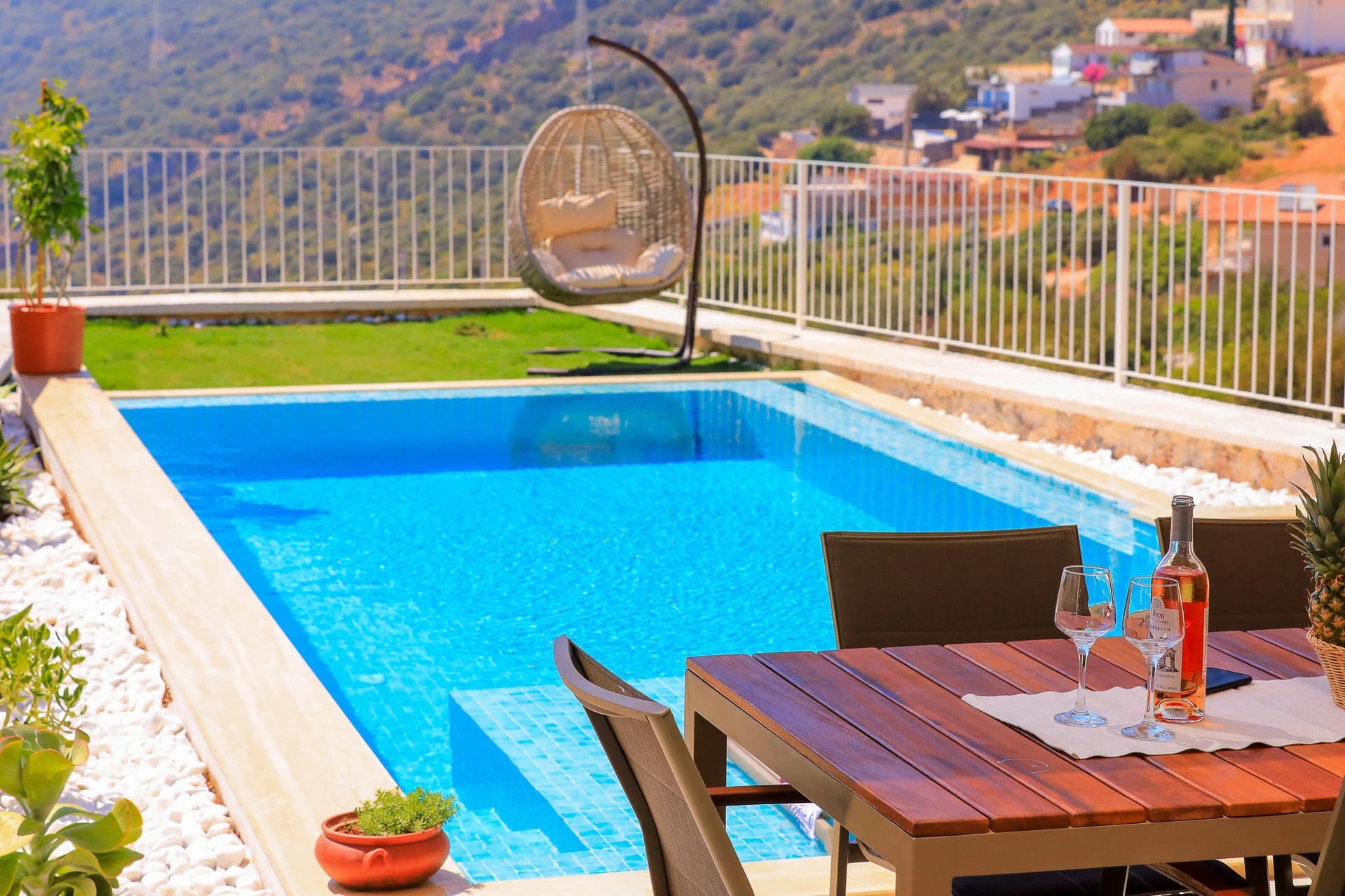 Villa Vibes Tatil Villası 84
