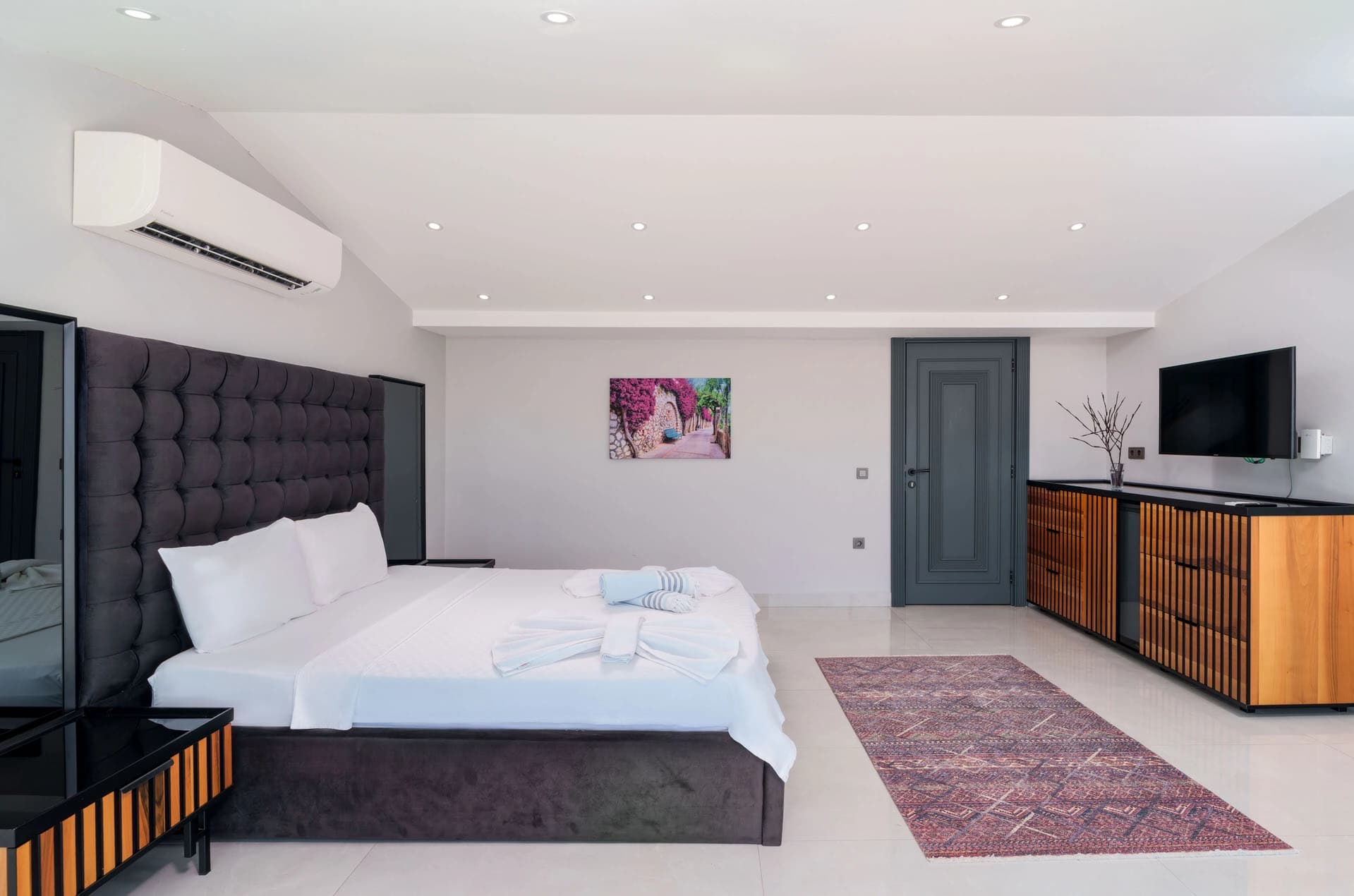 Villa Cassa Isıtmalı Havuz 66