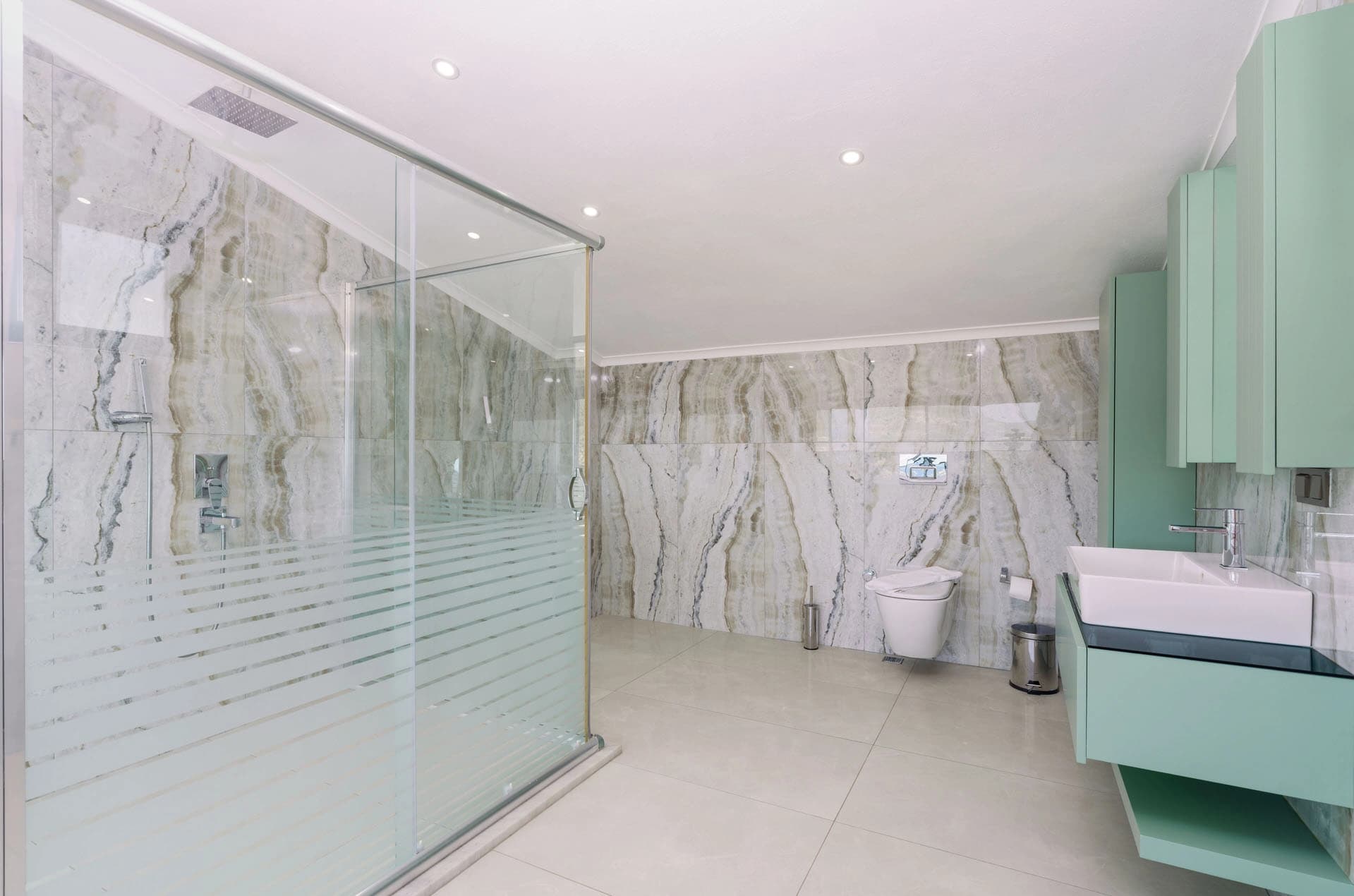 Villa Cassa Isıtmalı Havuz 94