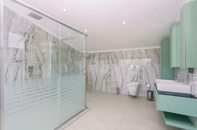 Villa Cassa Isıtmalı Havuz 94