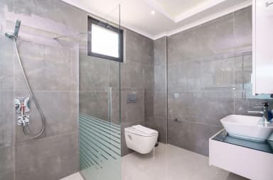 Villa Cassa Kalkan 39