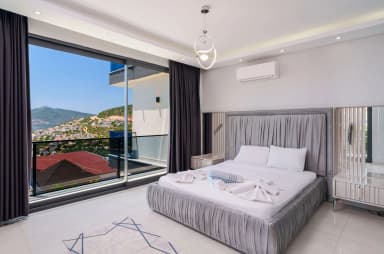 Villa Cassa Kalkan 53