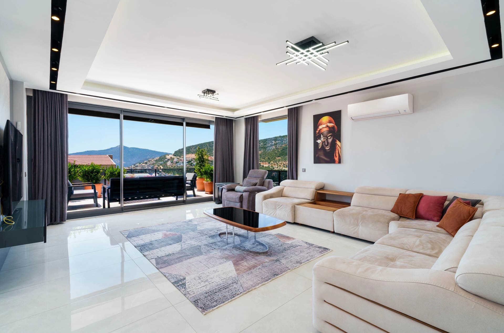 Villa Cassa Kalkan 71
