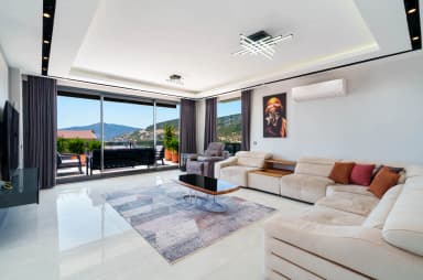Villa Cassa Kalkan 71