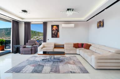 Villa Cassa Isıtmalı Havuz 78