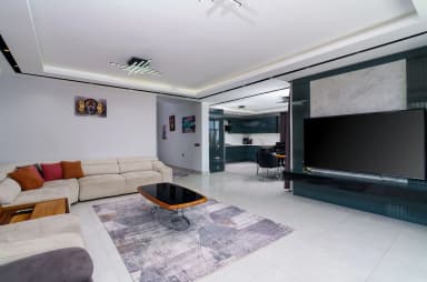 Villa Cassa Kalkan 85