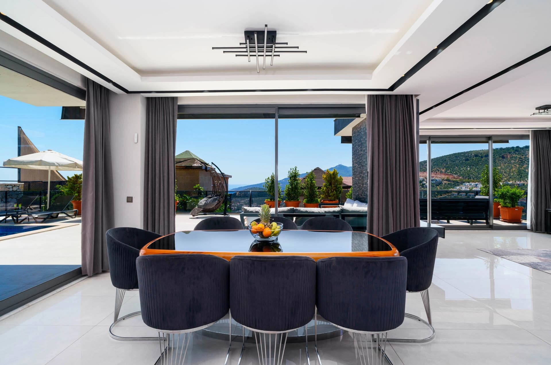 Villa Cassa Isıtmalı Havuz 16