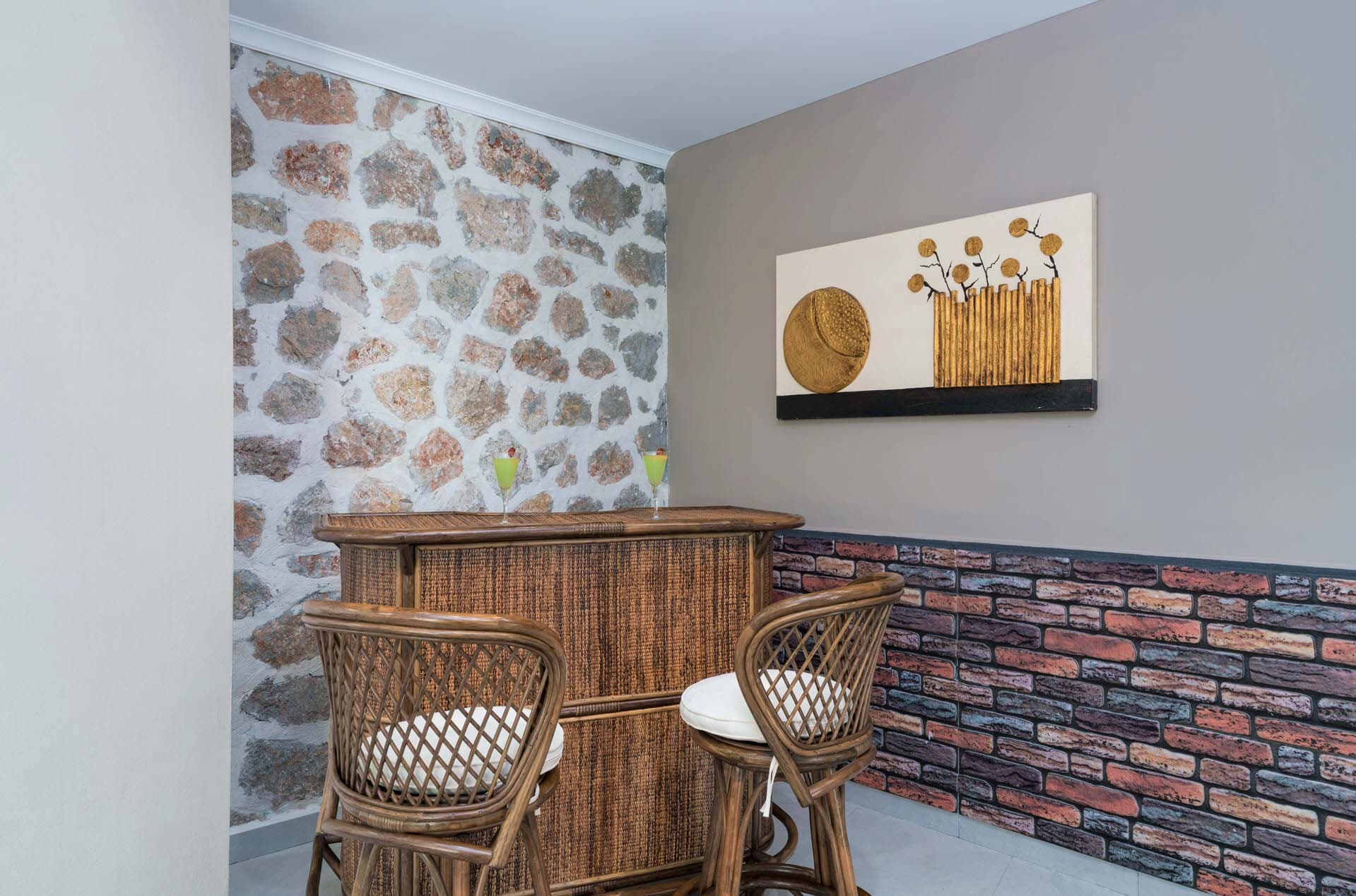 Villa Cassa Isıtmalı Havuz 30