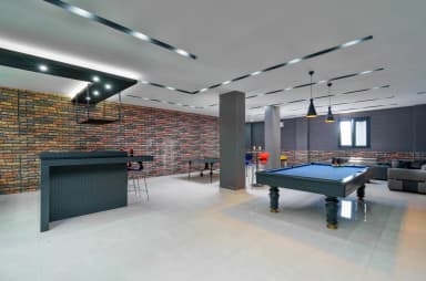 Villa Cassa Isıtmalı Havuz 86