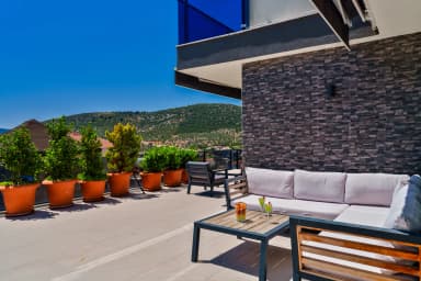 Villa Cassa Isıtmalı Havuz 84