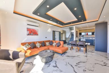 Villa Asyamore 1 Kalkan 48