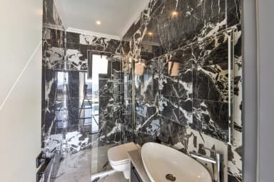 Villa Asyamore 1 Korunaklı Havuz 77