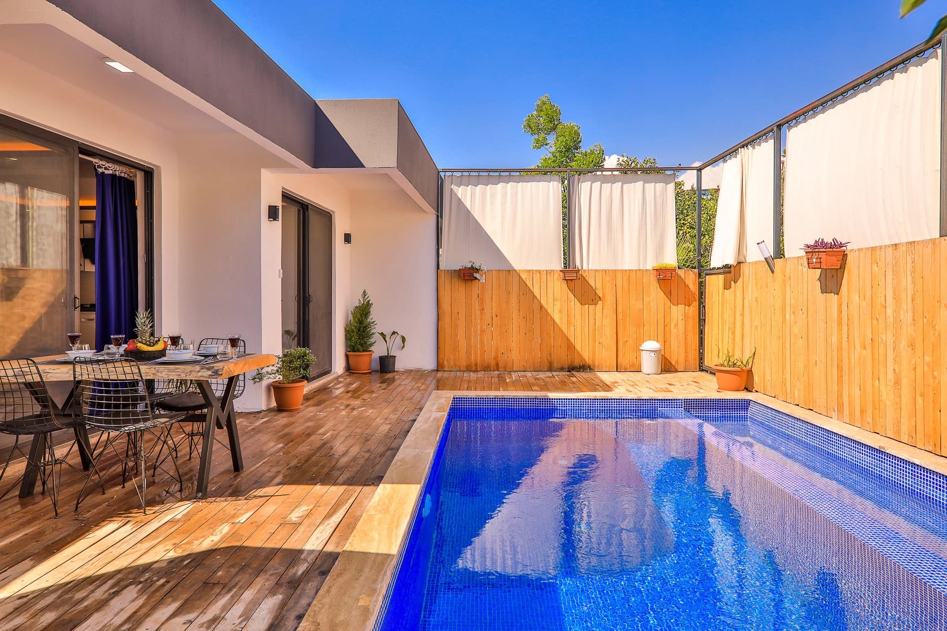 Villa Portakal Çiçeği 1 Patara 61