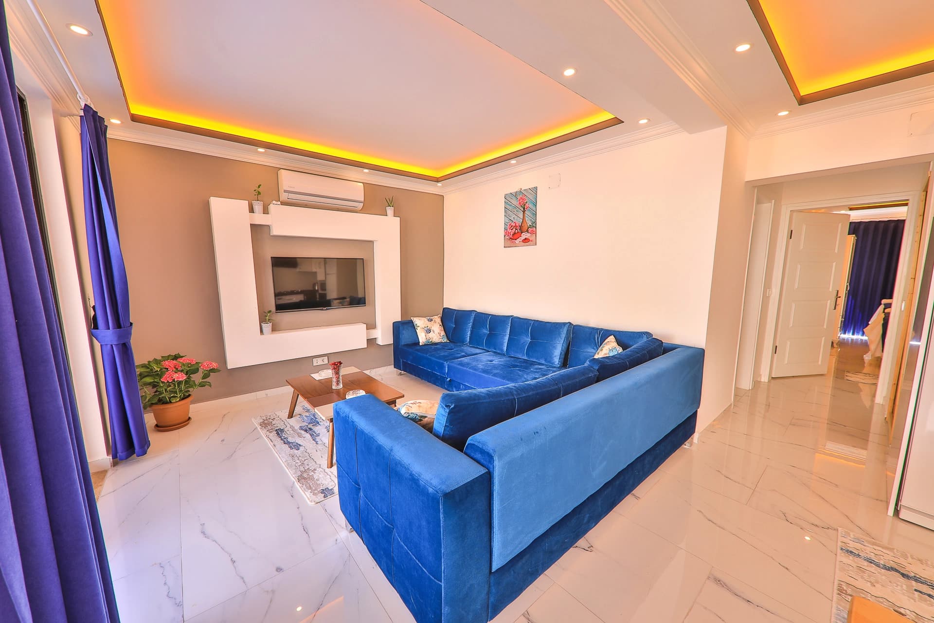 Villa Portakal Çiçeği 1 Çocuk Havuzu 96