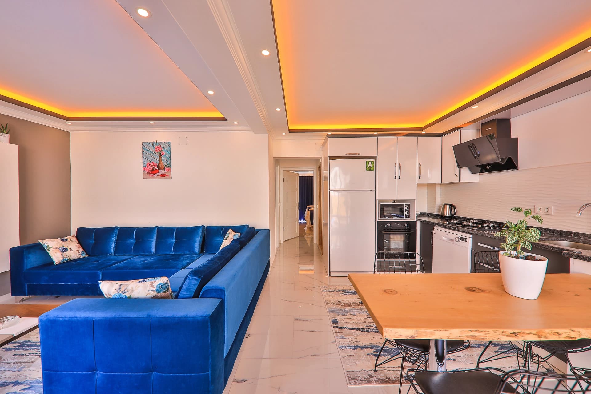 Villa Portakal Çiçeği 1 Çocuk Havuzu 20