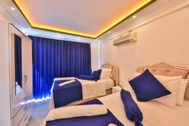 Villa Portakal Çiçeği 1 Patara 97