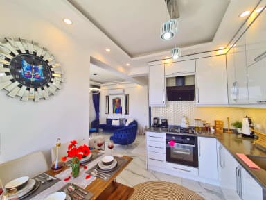 Villa Efulim Korunaklı Havuz 51