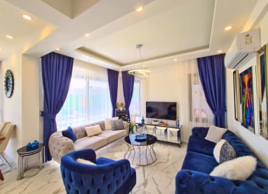 Villa Efulim Kaş 58