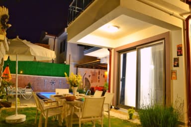 Villa Efulim Kaş 30