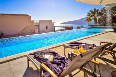 Villa Lavaya Çocuk Havuzu 85