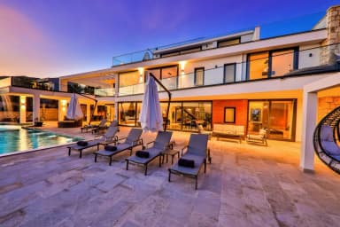 Villa Lavaya Kalkan 92