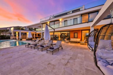 Villa Lavaya Çocuk Havuzu 99