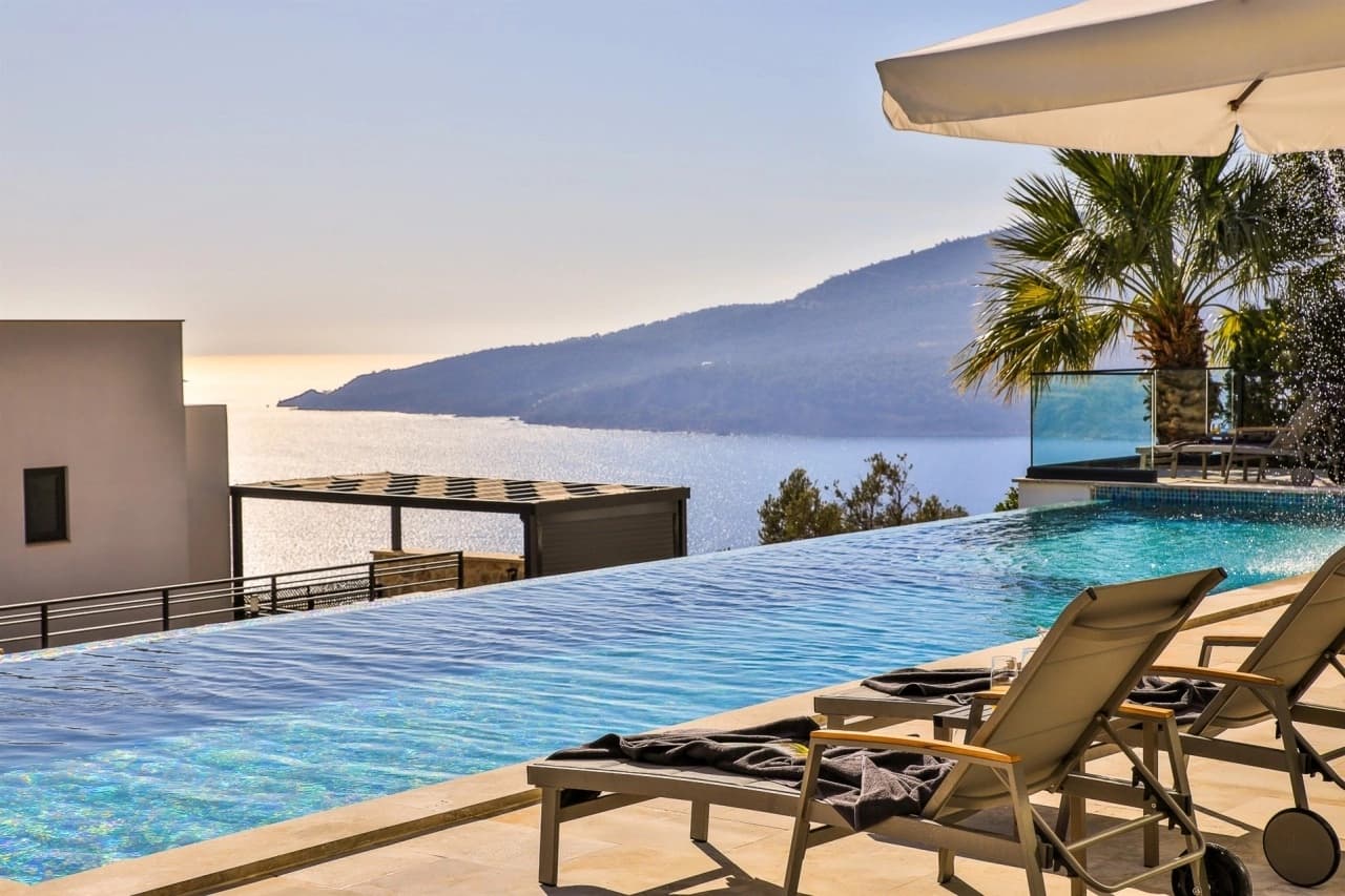 Villa Lavaya Çocuk Havuzu 51