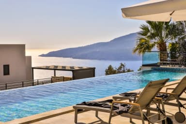 Villa Lavaya Çocuk Havuzu 51