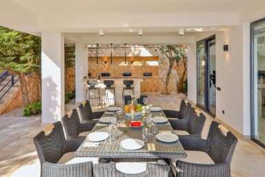 Villa Lavaya Çocuk Havuzu 45