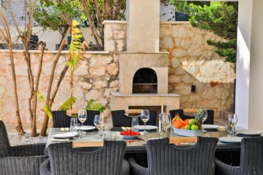 Villa Lavaya Çocuk Havuzu 59