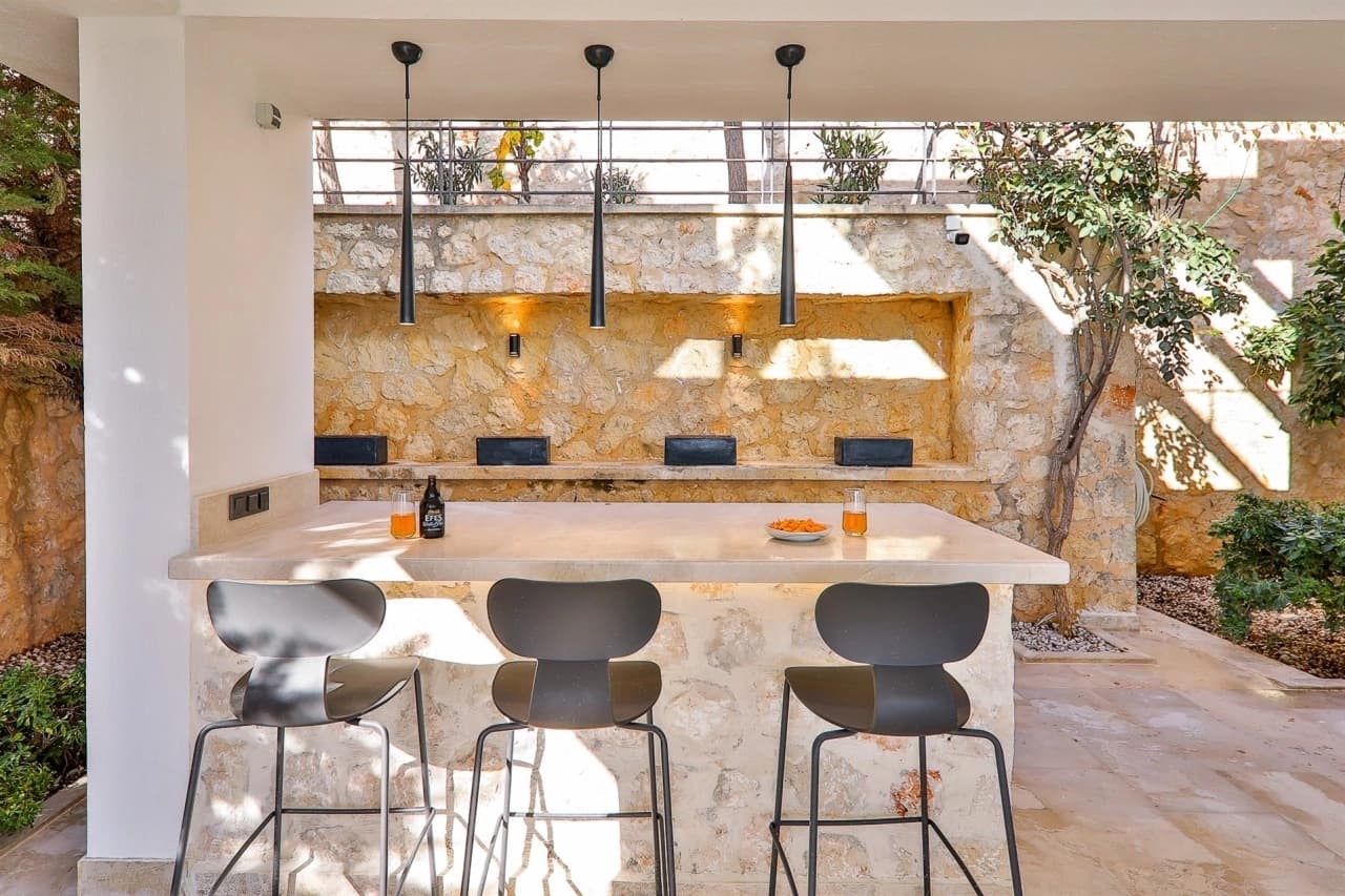 Villa Lavaya Kalkan 66