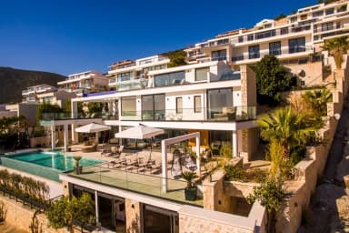 Villa Lavaya Çocuk Havuzu 73