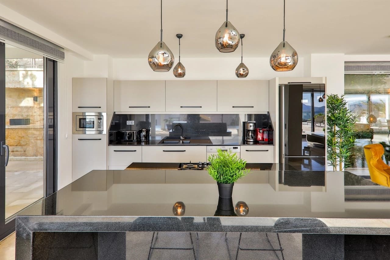 Villa Lavaya Kalkan 18