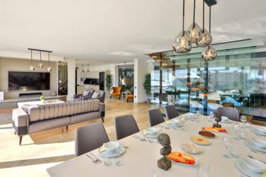 Villa Lavaya Kalkan 32