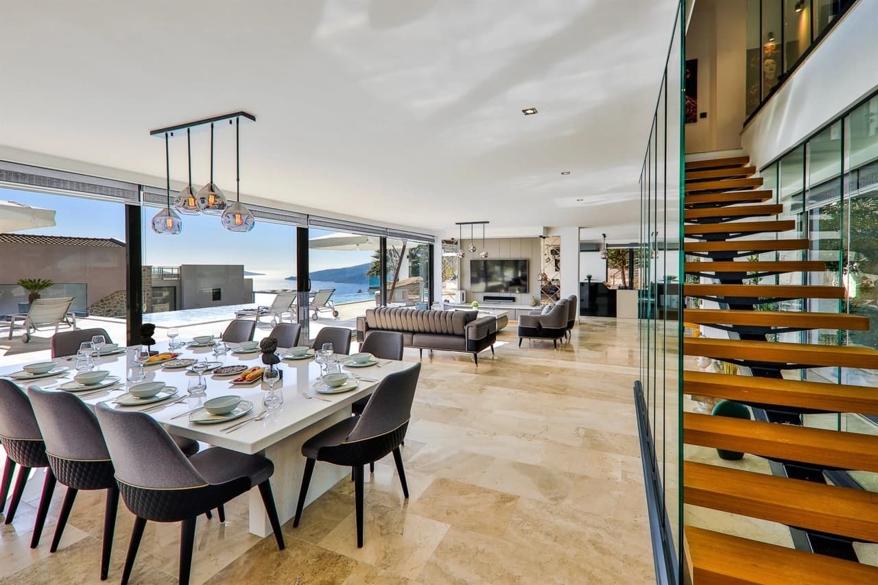 Villa Lavaya Çocuk Havuzu 53