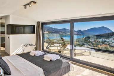 Villa Lavaya Kalkan 68