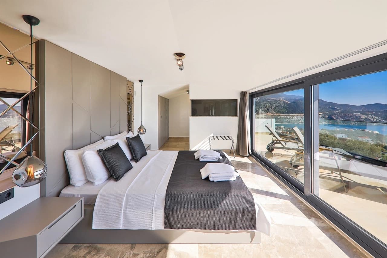 Villa Lavaya Çocuk Havuzu 75