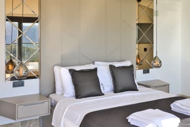 Villa Lavaya Çocuk Havuzu 13