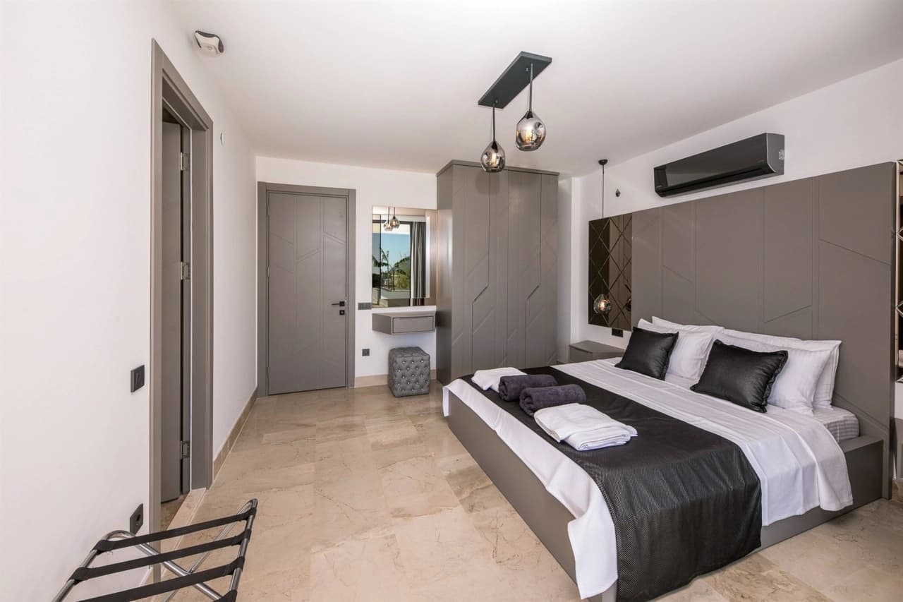 Villa Lavaya Çocuk Havuzu 27