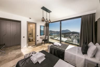 Villa Lavaya Kalkan 48