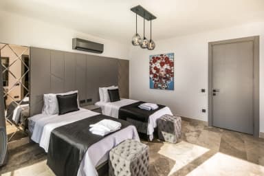 Villa Lavaya Kalkan 62