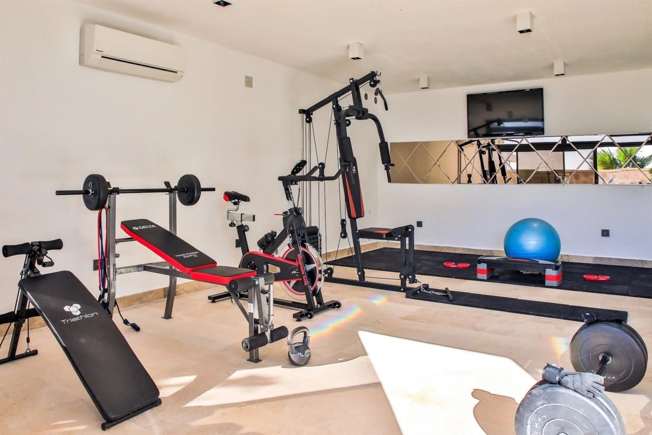 Villa Lavaya Kalkan 76