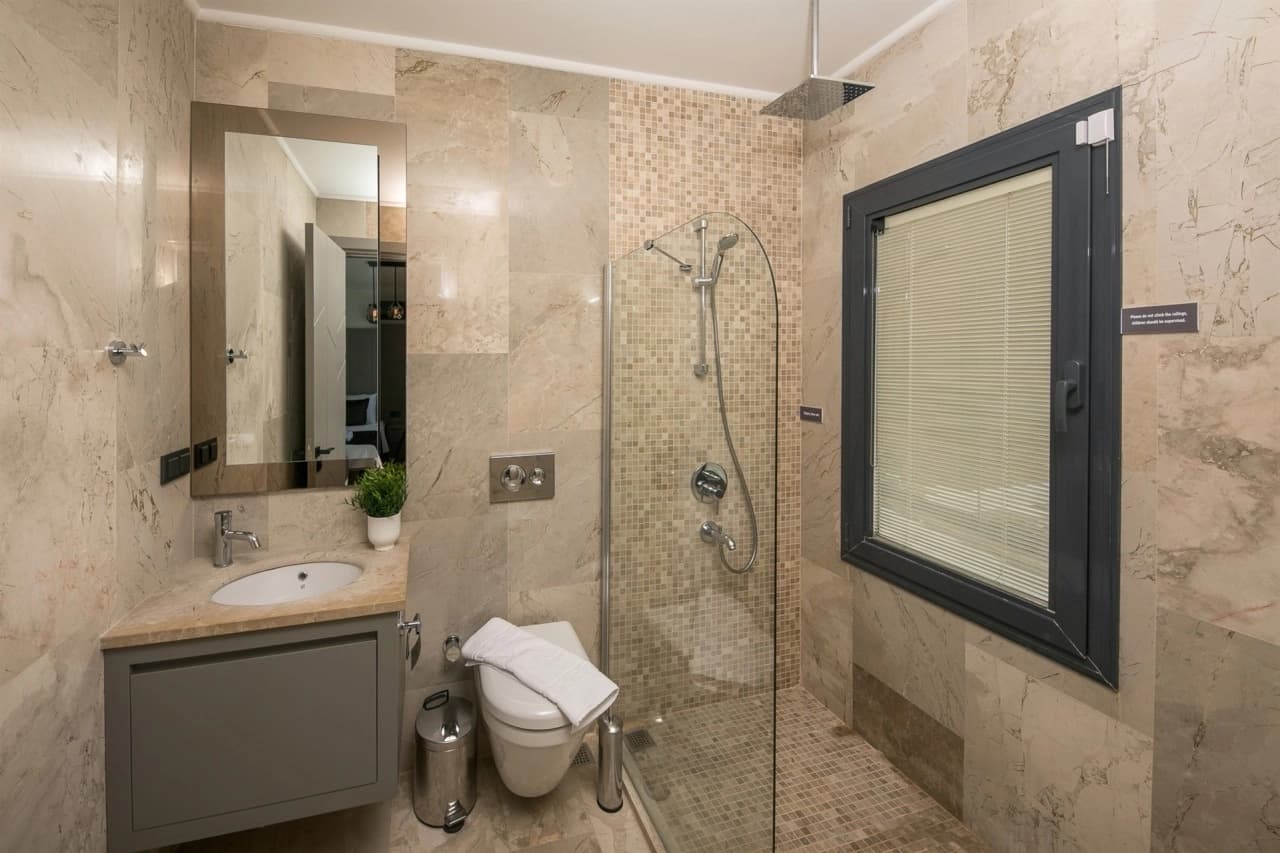 Villa Lavaya Kalkan 90