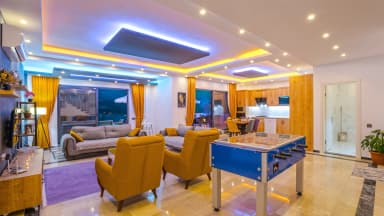 Villa Göktaşı Yeşilköy 31