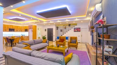 Villa Göktaşı Korunaklı Havuz 38