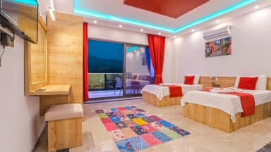 Villa Göktaşı Yeşilköy 39