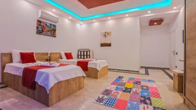 Villa Göktaşı Yeşilköy 53