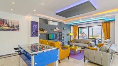 Villa Göktaşı Yeşilköy 59