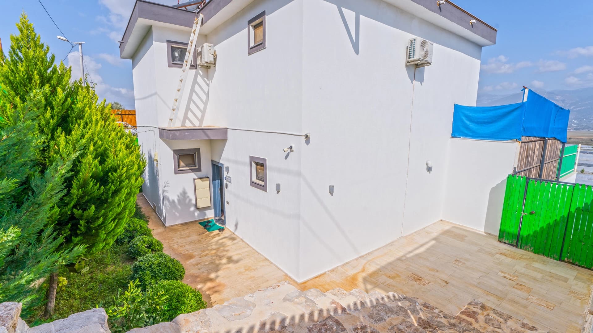 Villa Göktaşı Yeşilköy 81